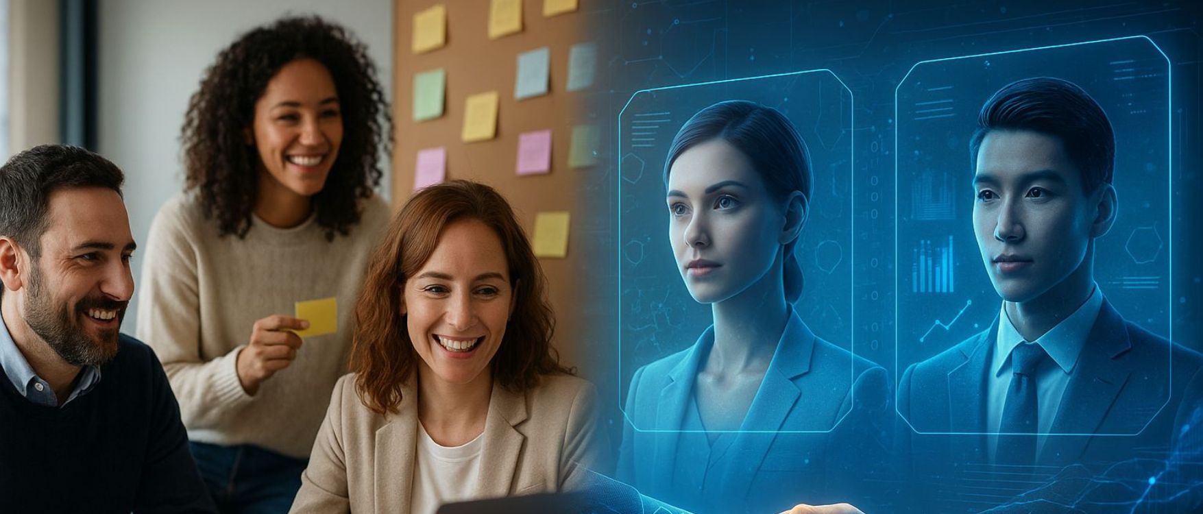 AI-powered personalization dashboard for digital marketing in 2025